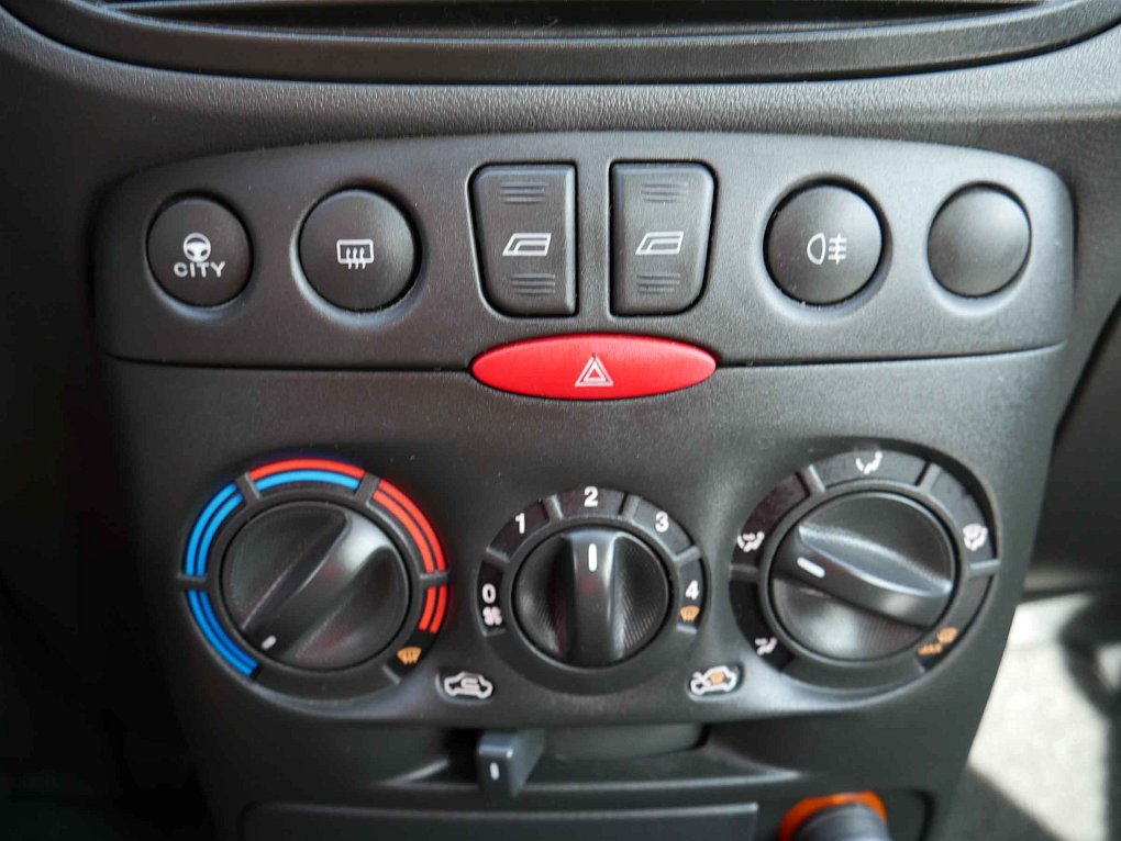 Fiat Punto 1.2i 