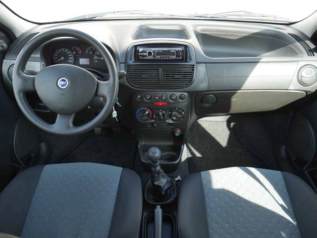 Fiat Punto 1.2i 