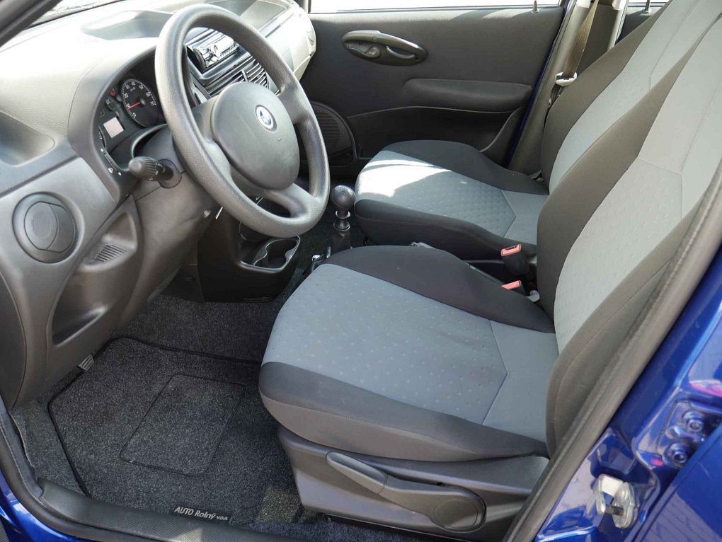Fiat Punto 1.2i 