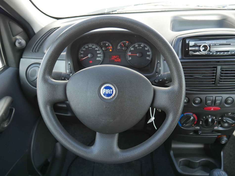 Fiat Punto 1.2i 