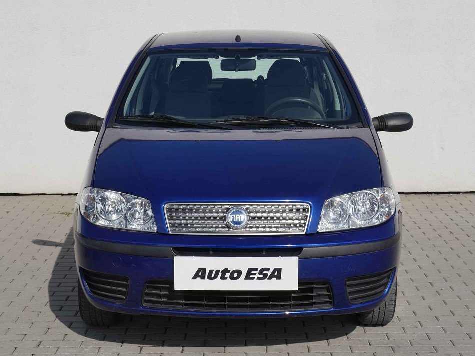 Fiat Punto 1.2i 