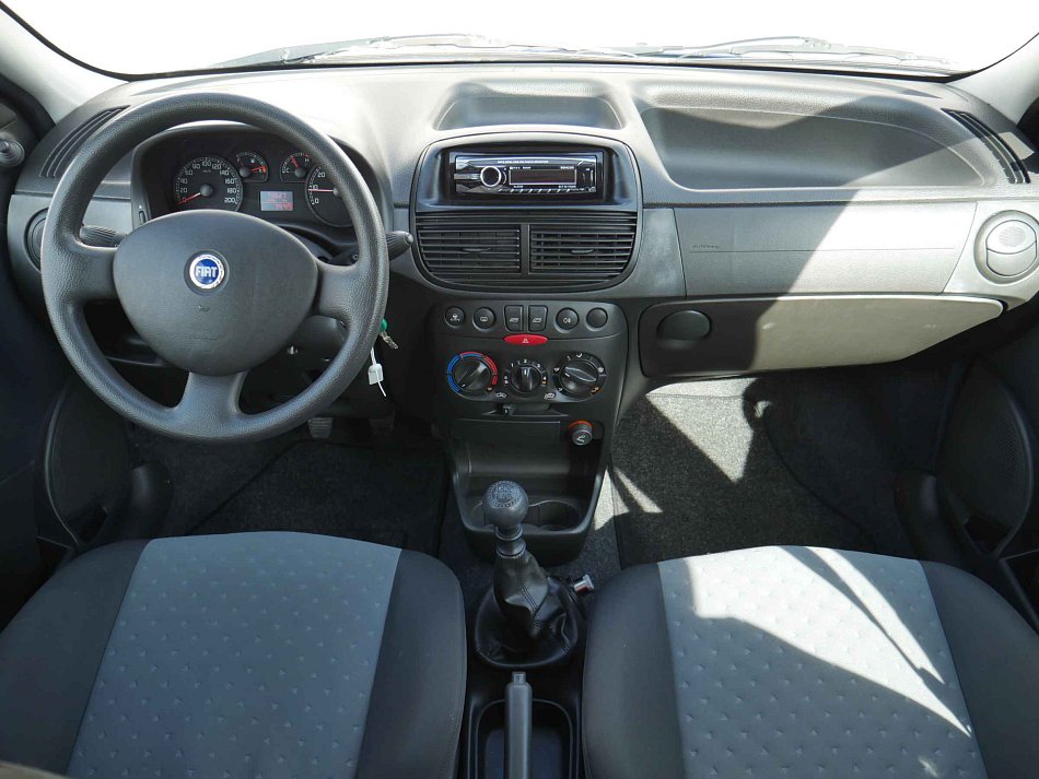 Fiat Punto 1.2i 