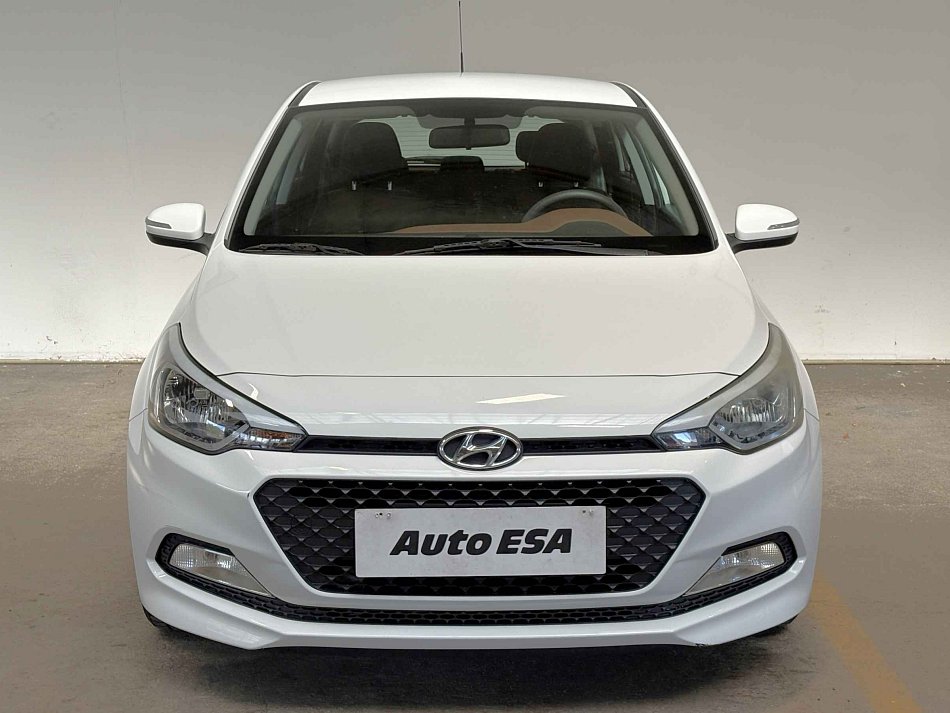 Hyundai I20 1.25i 