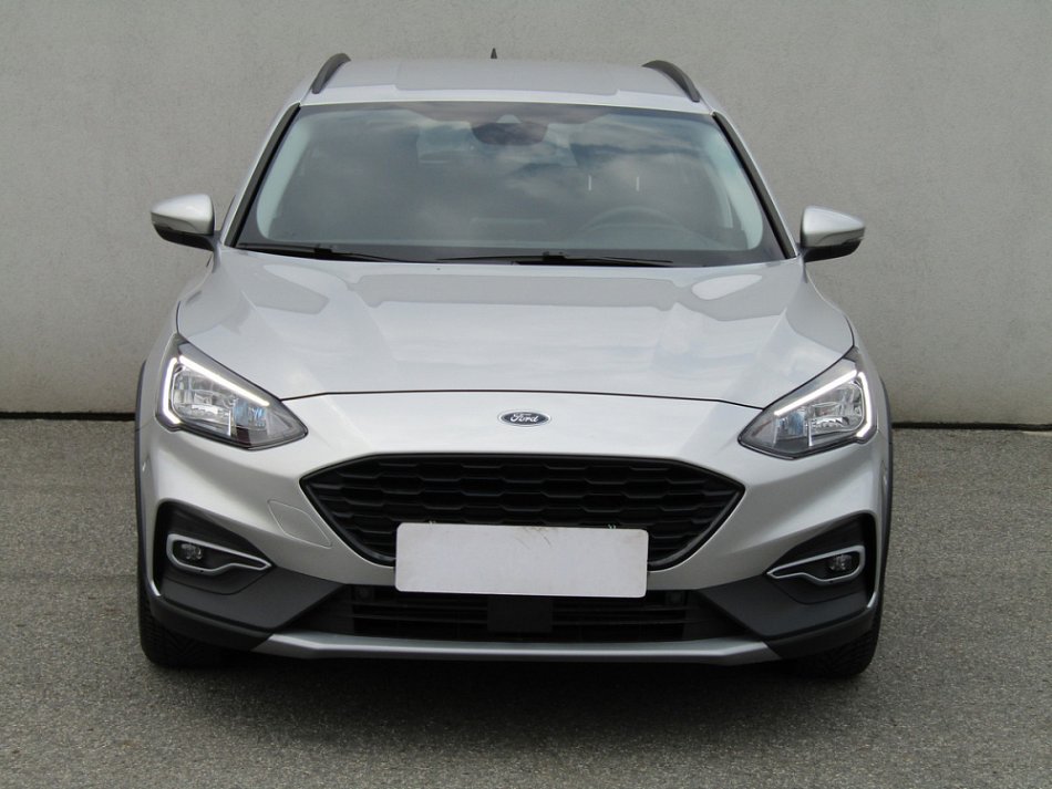 Ford Focus 1.5EB ST-Line