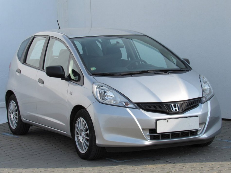 Honda Jazz 1.3 