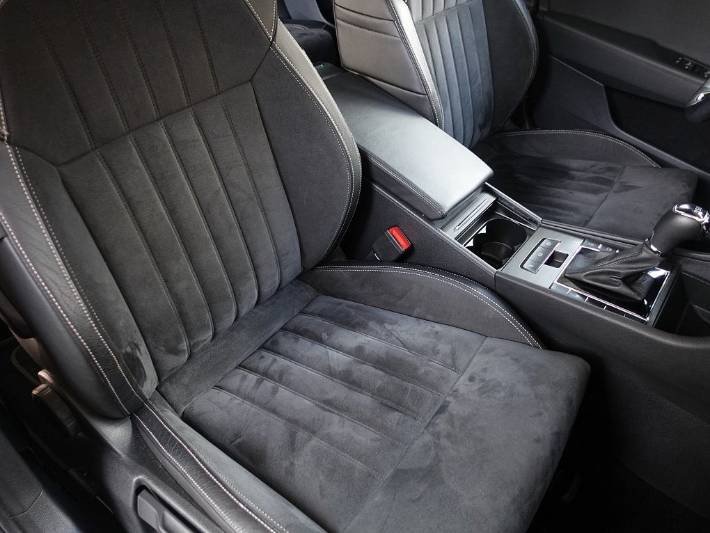 Škoda Superb III 1.5 TSi Style