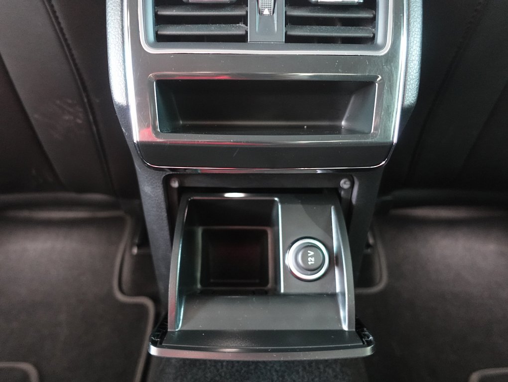 Škoda Superb III 1.5 TSi Style