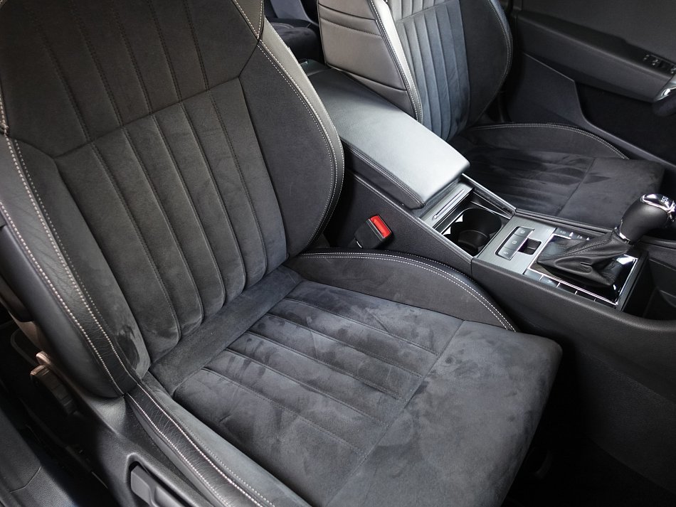 Škoda Superb III 1.5 TSi Style