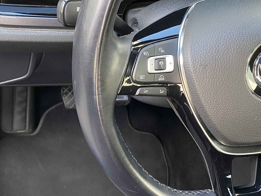 Volkswagen Polo 1.0 TSi Highline