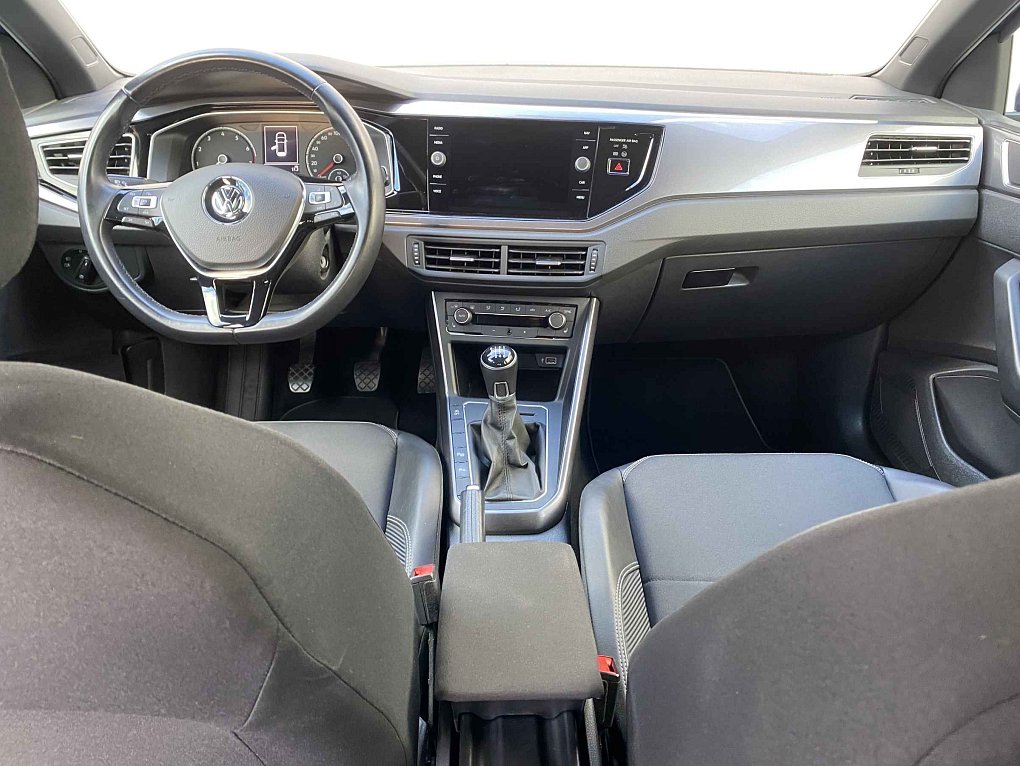 Volkswagen Polo 1.0 TSi Highline