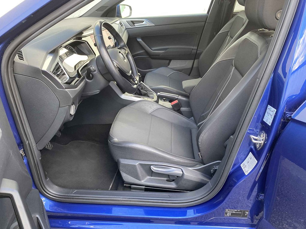 Volkswagen Polo 1.0 TSi Highline