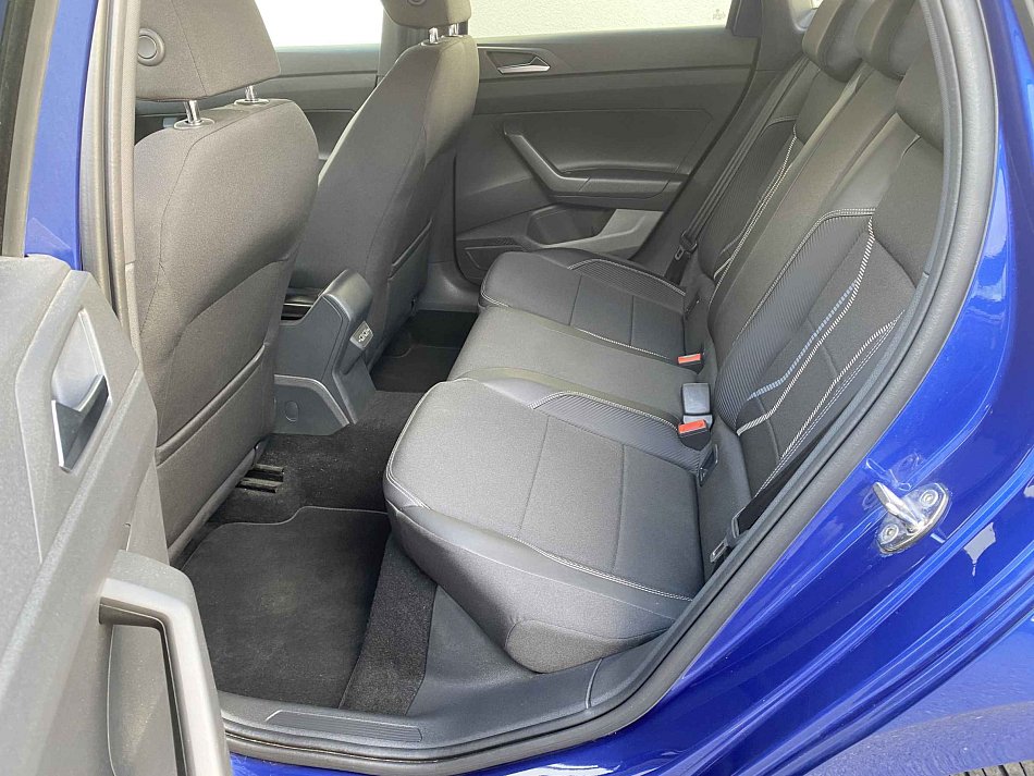 Volkswagen Polo 1.0 TSi Highline