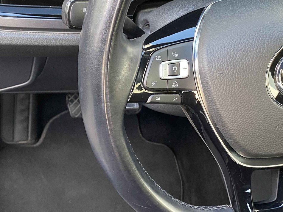 Volkswagen Polo 1.0 TSi Highline