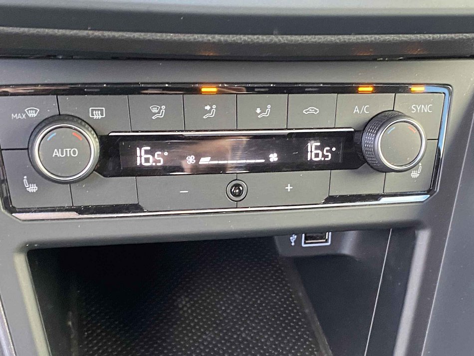 Volkswagen Polo 1.0 TSi Highline