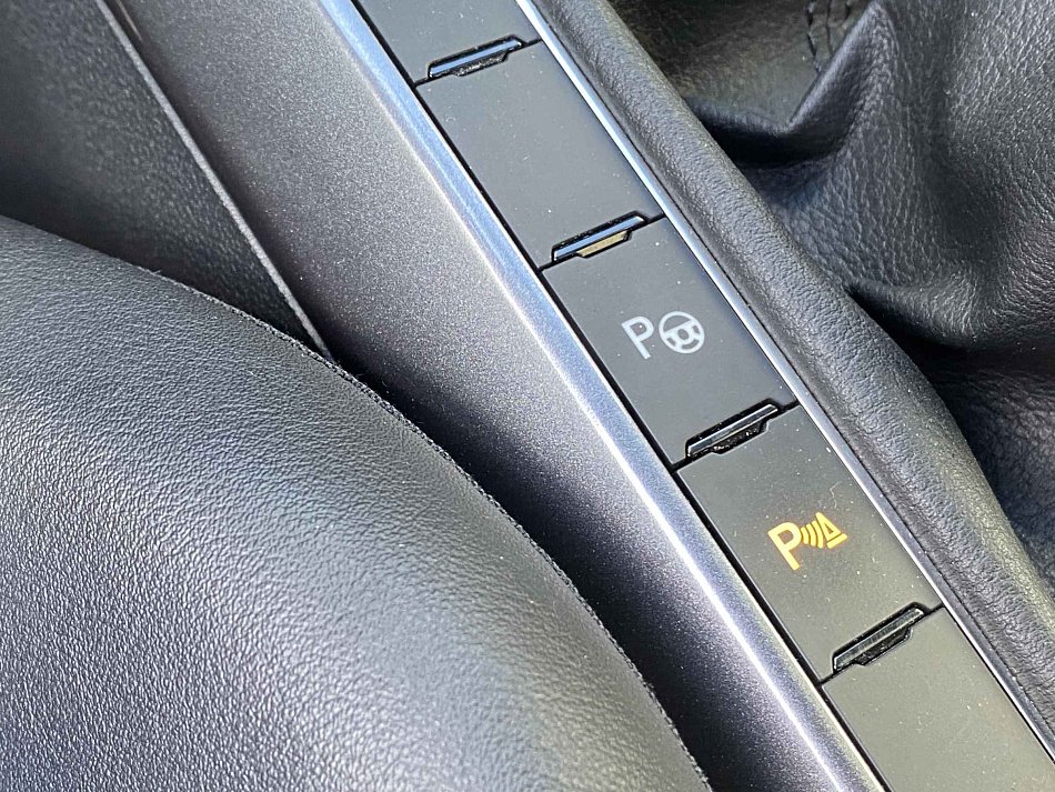 Volkswagen Polo 1.0 TSi Highline