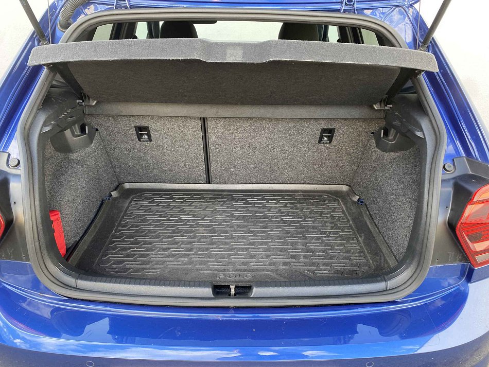 Volkswagen Polo 1.0 TSi Highline