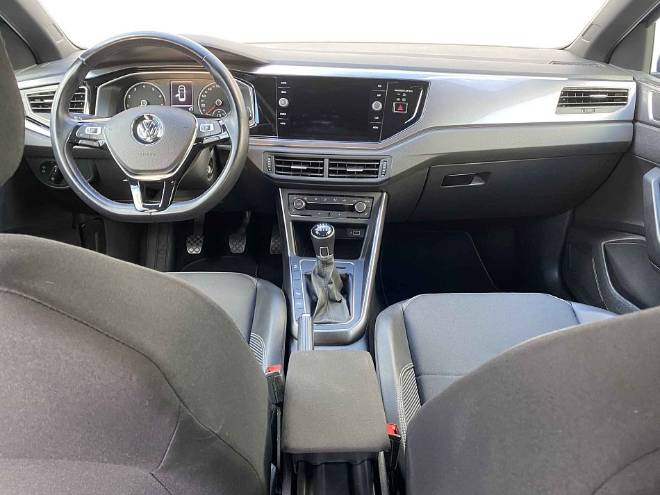 Volkswagen Polo 1.0 TSi Highline