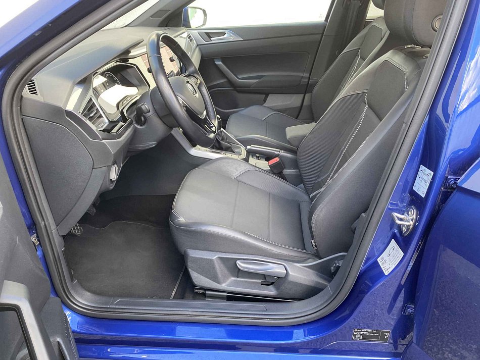 Volkswagen Polo 1.0 TSi Highline