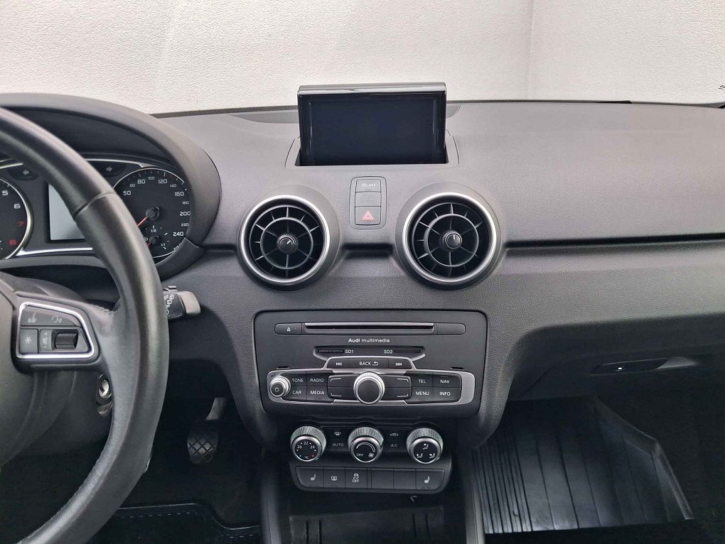 Audi A1 1.0 TFSi 