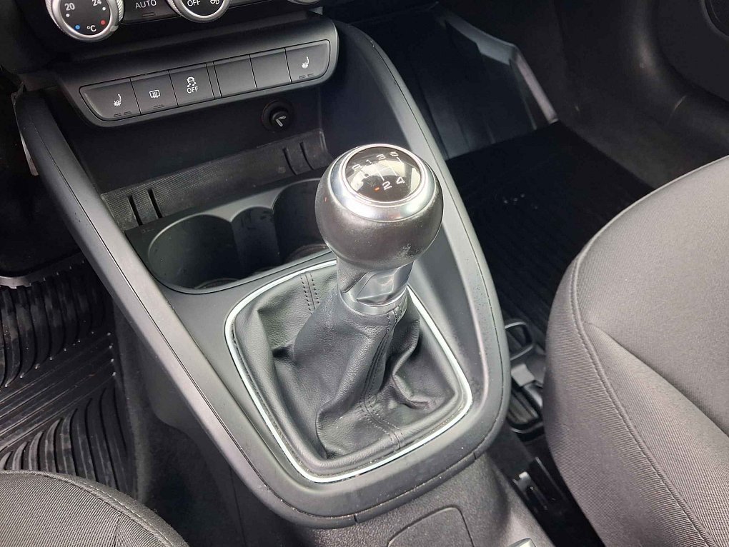 Audi A1 1.0 TFSi 