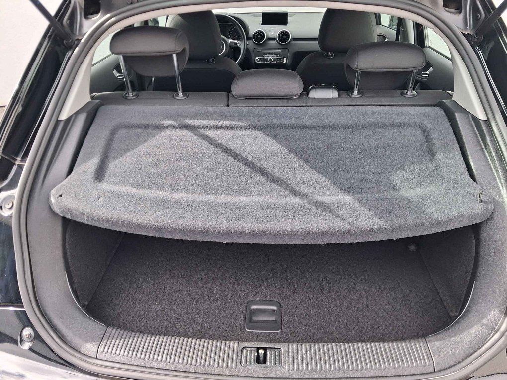 Audi A1 1.0 TFSi 
