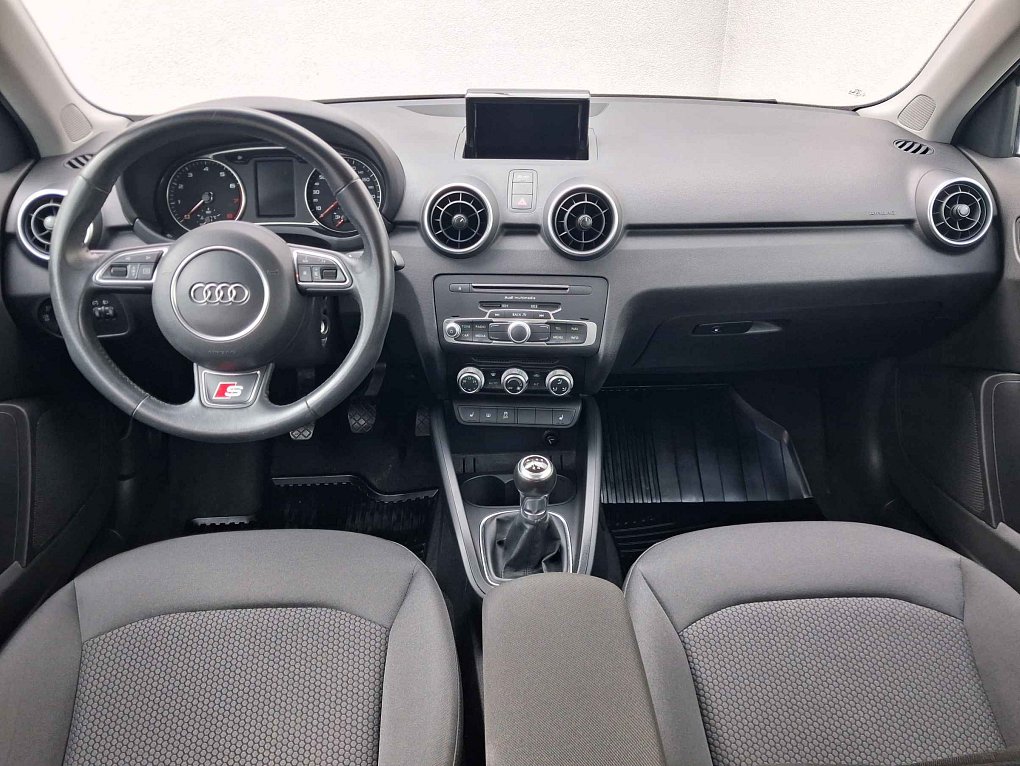 Audi A1 1.0 TFSi 