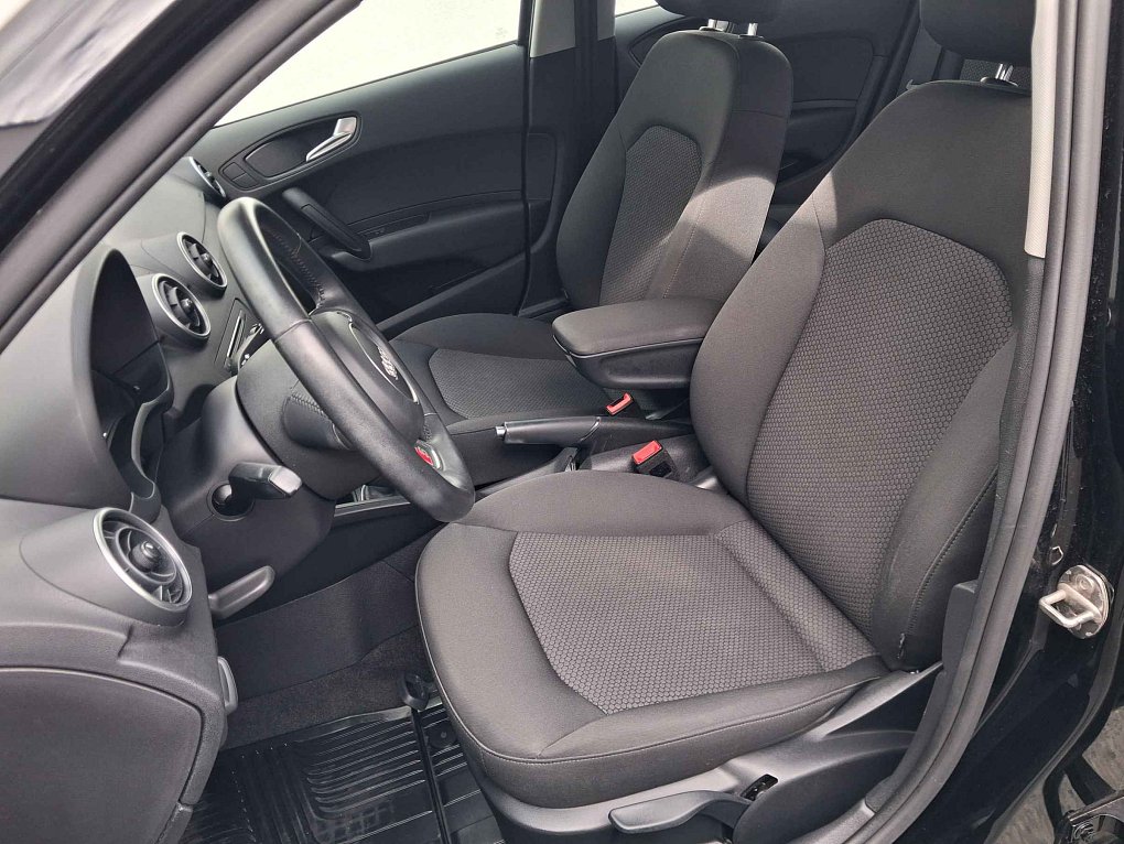 Audi A1 1.0 TFSi 