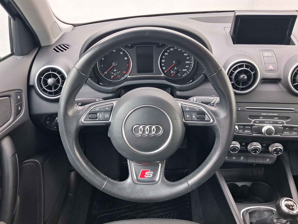 Audi A1 1.0 TFSi 