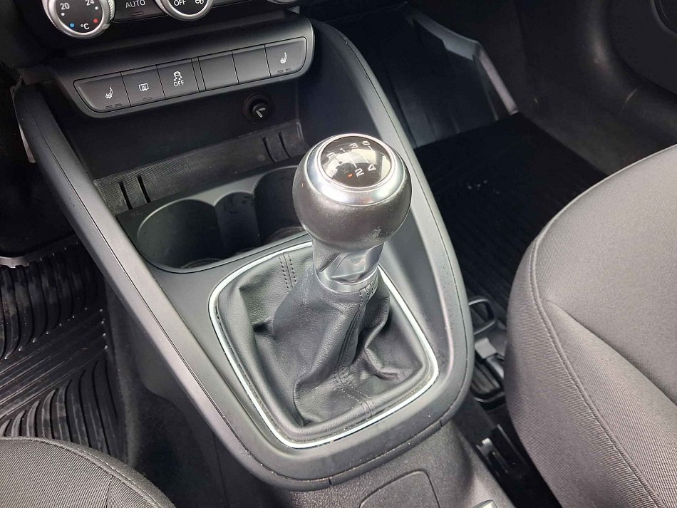 Audi A1 1.0 TFSi 