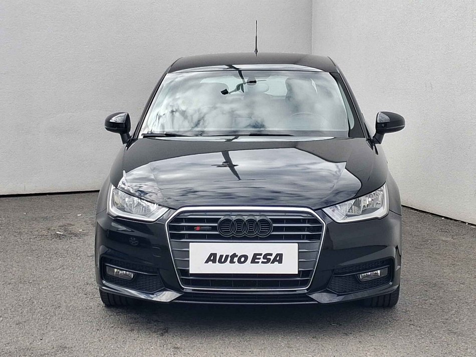 Audi A1 1.0 TFSi 