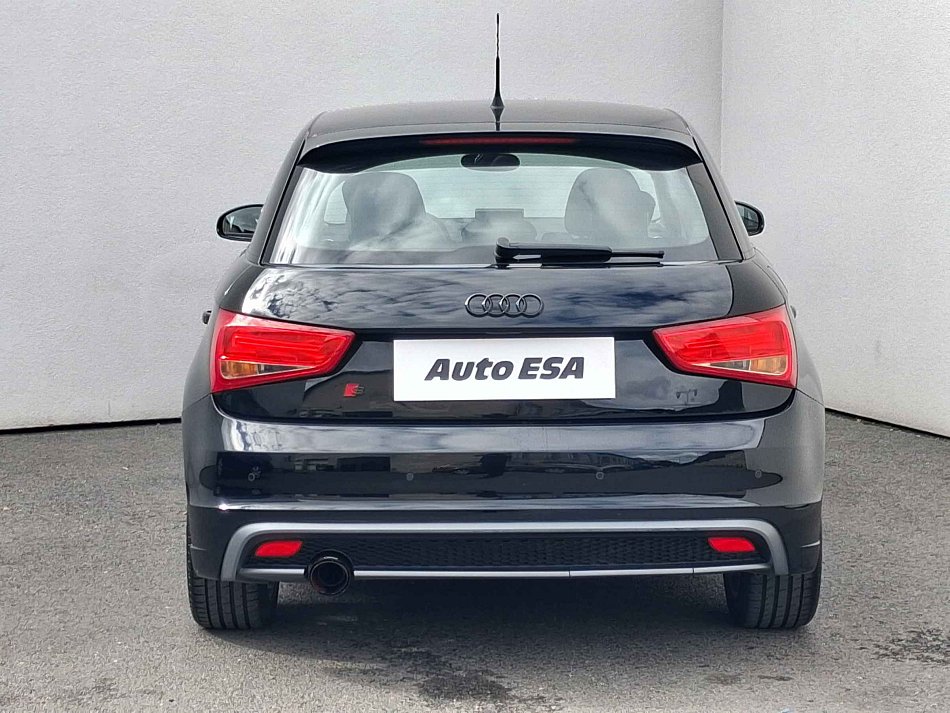 Audi A1 1.0 TFSi 