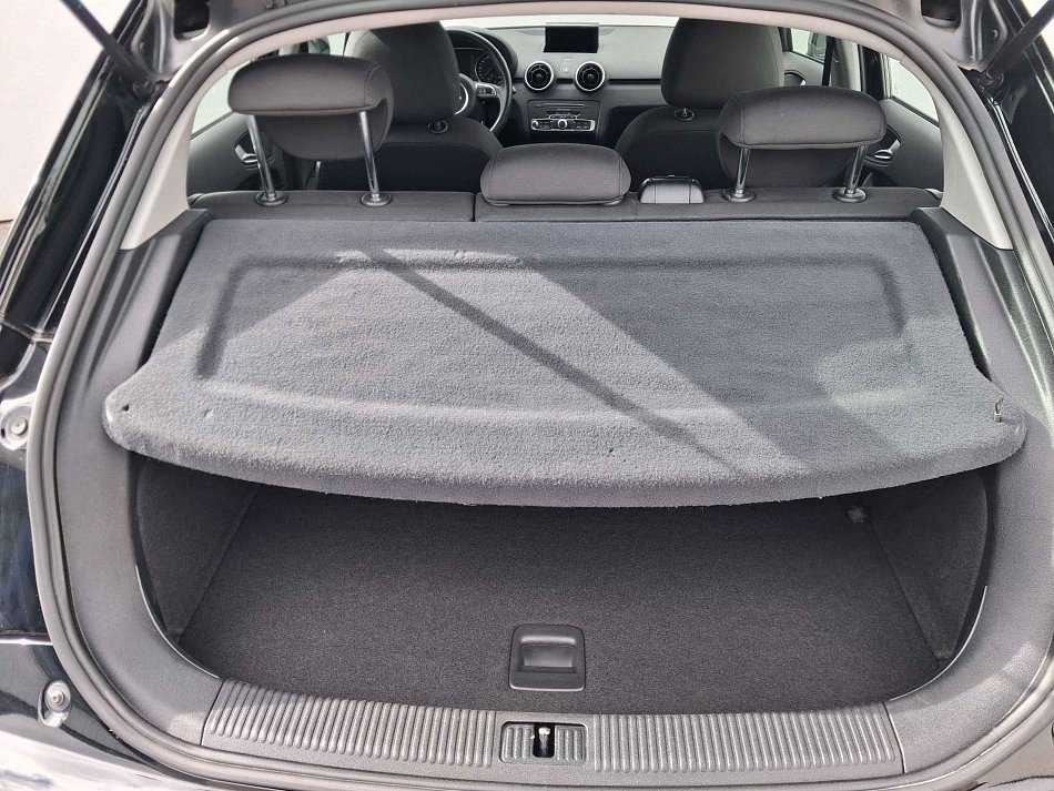 Audi A1 1.0 TFSi 