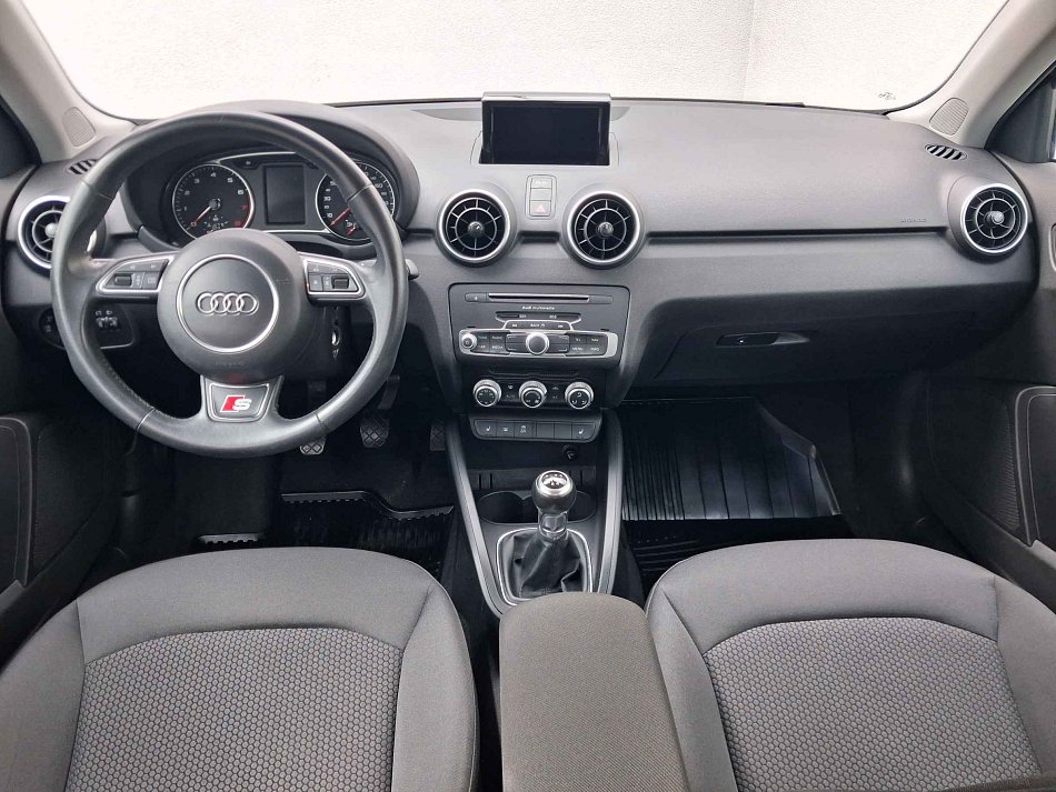 Audi A1 1.0 TFSi 