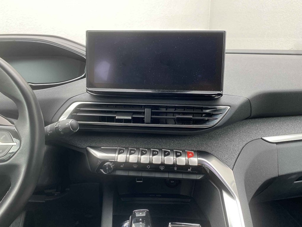 Peugeot 3008 1.2PT Allure