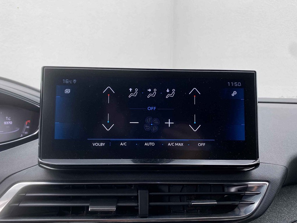 Peugeot 3008 1.2PT Allure