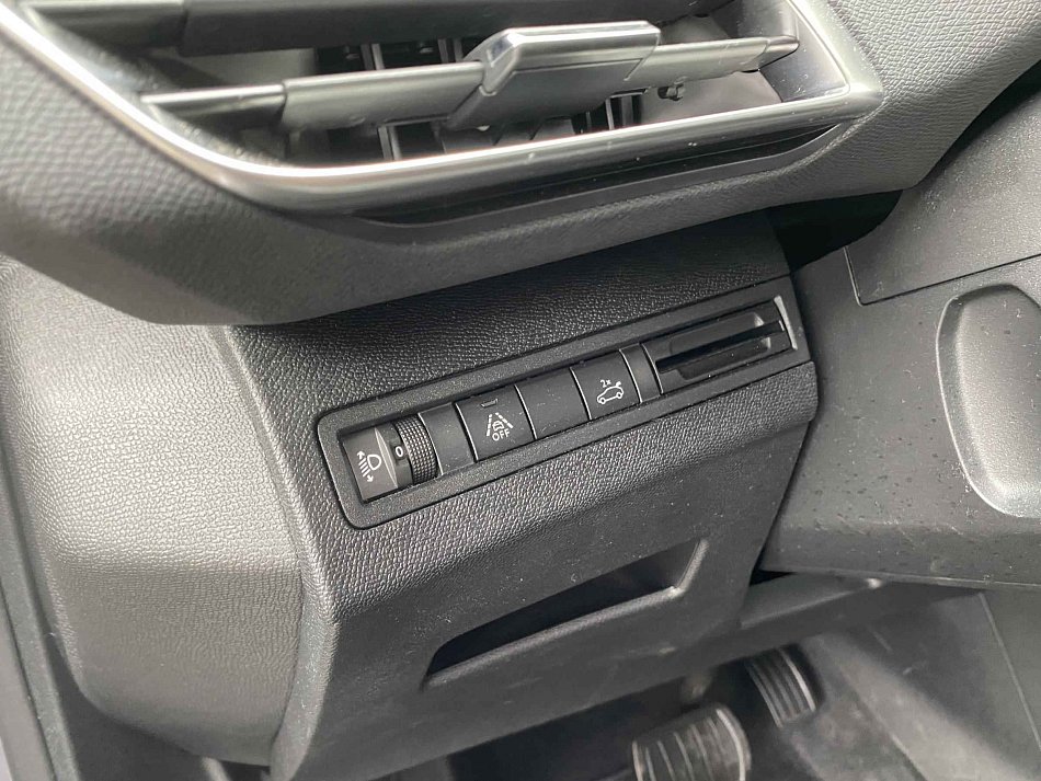 Peugeot 3008 1.2PT Allure