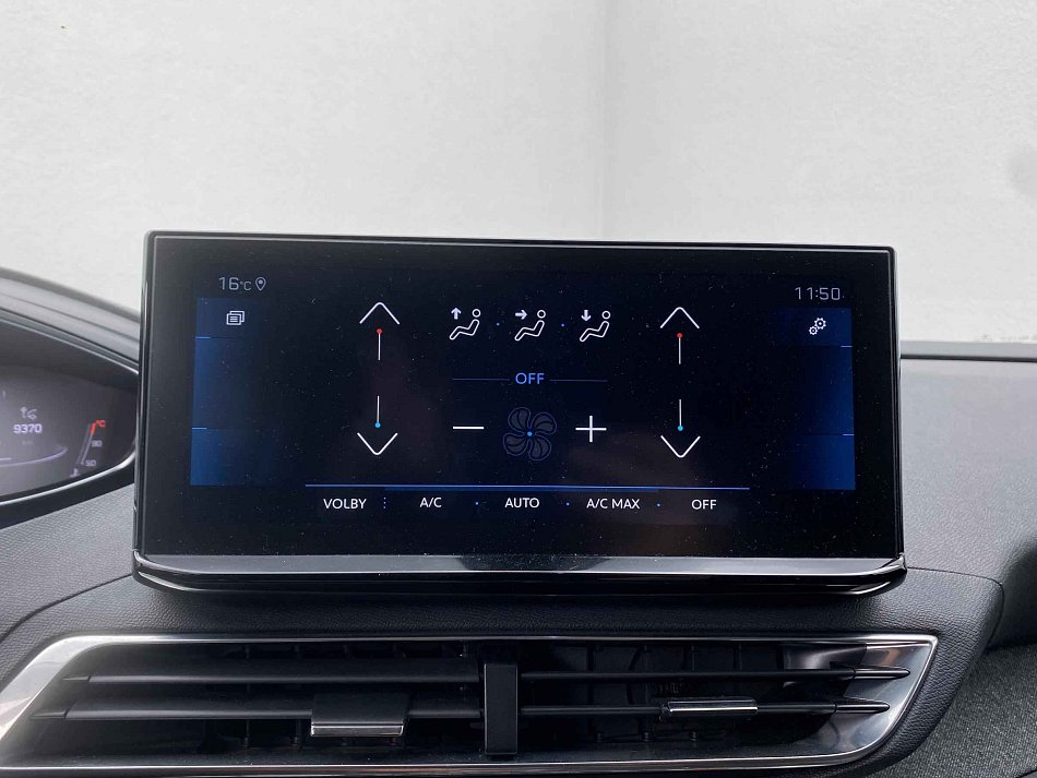 Peugeot 3008 1.2PT Allure