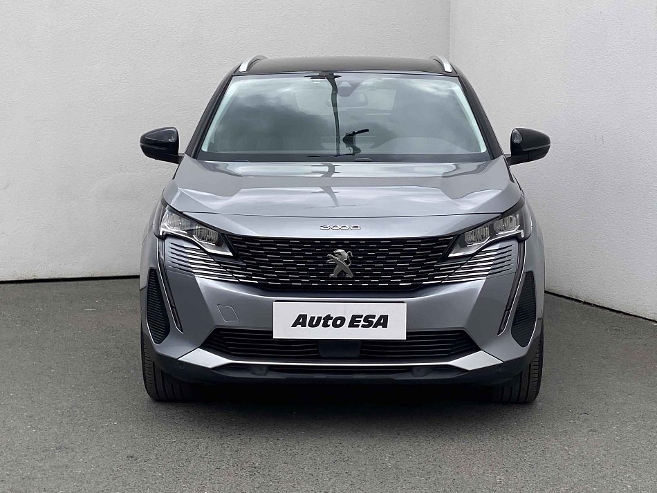Peugeot 3008 1.2PT Allure