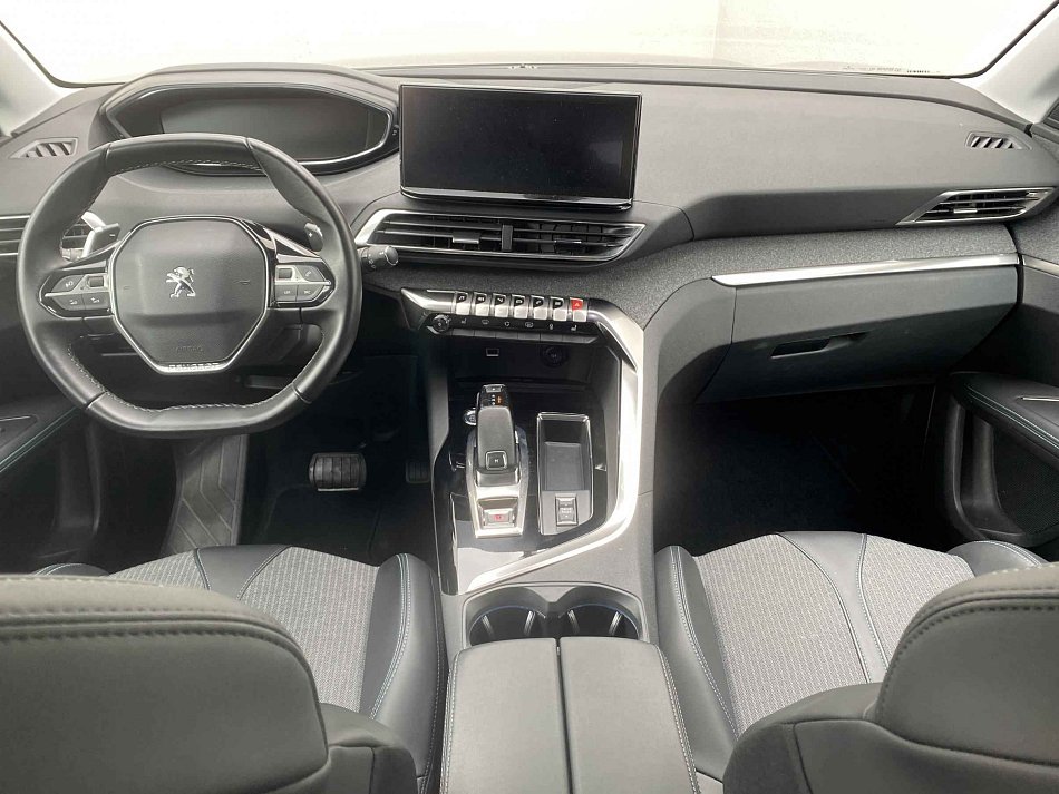 Peugeot 3008 1.2PT Allure
