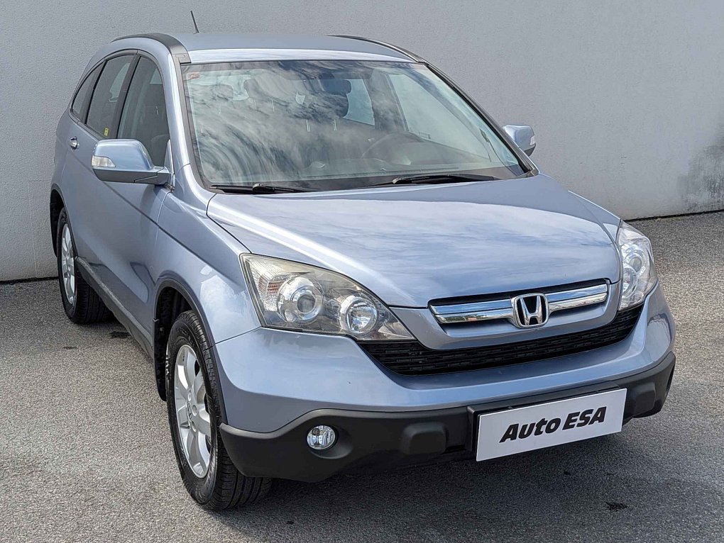 Honda CR-V 2.0i-VTEC  4x4