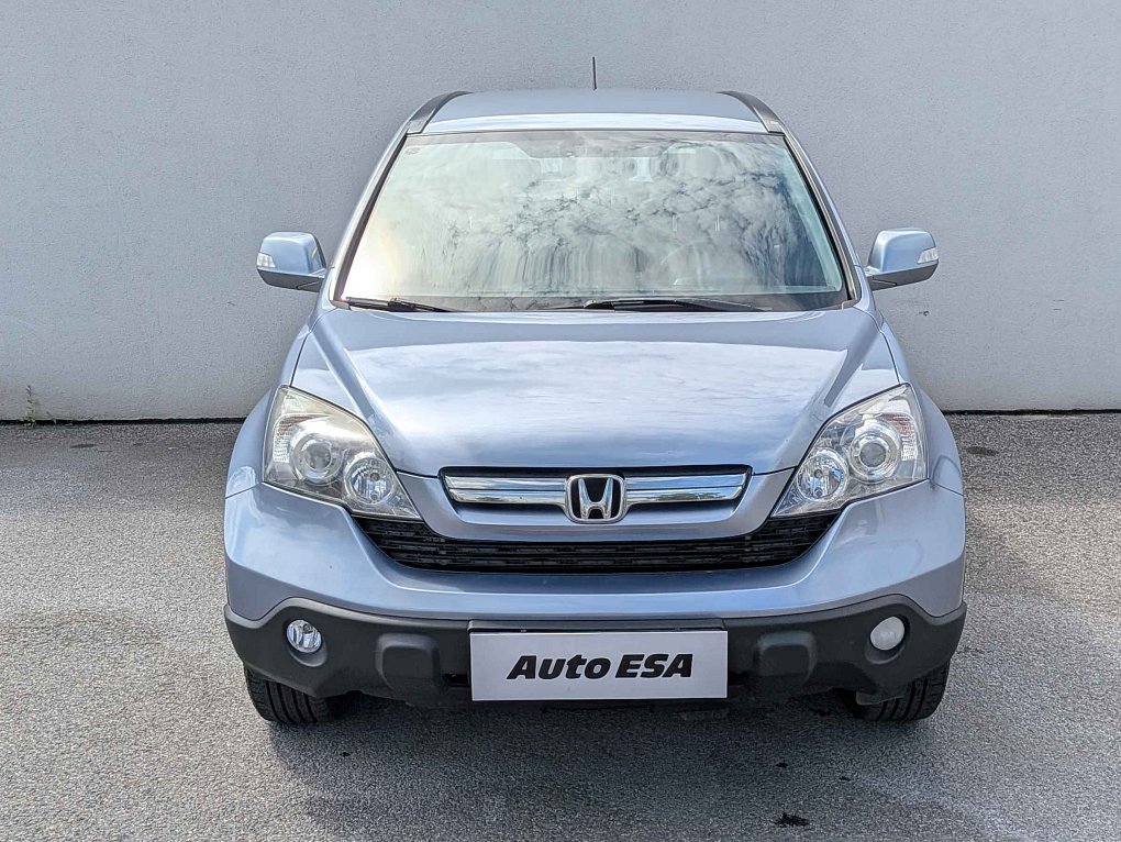 Honda CR-V 2.0i-VTEC  4x4