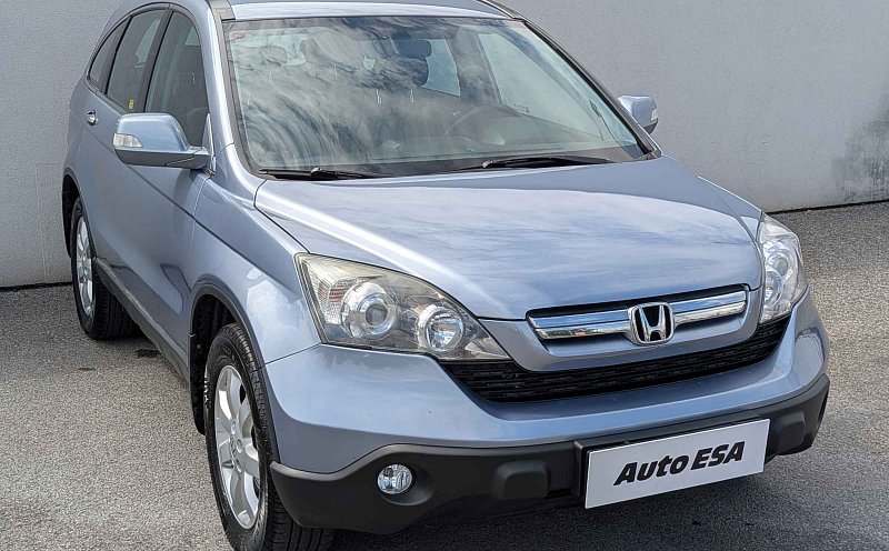 Honda CR-V 2.0i-VTEC  4x4