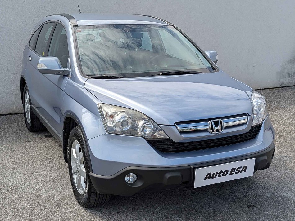 Honda CR-V 2.0i-VTEC  4x4
