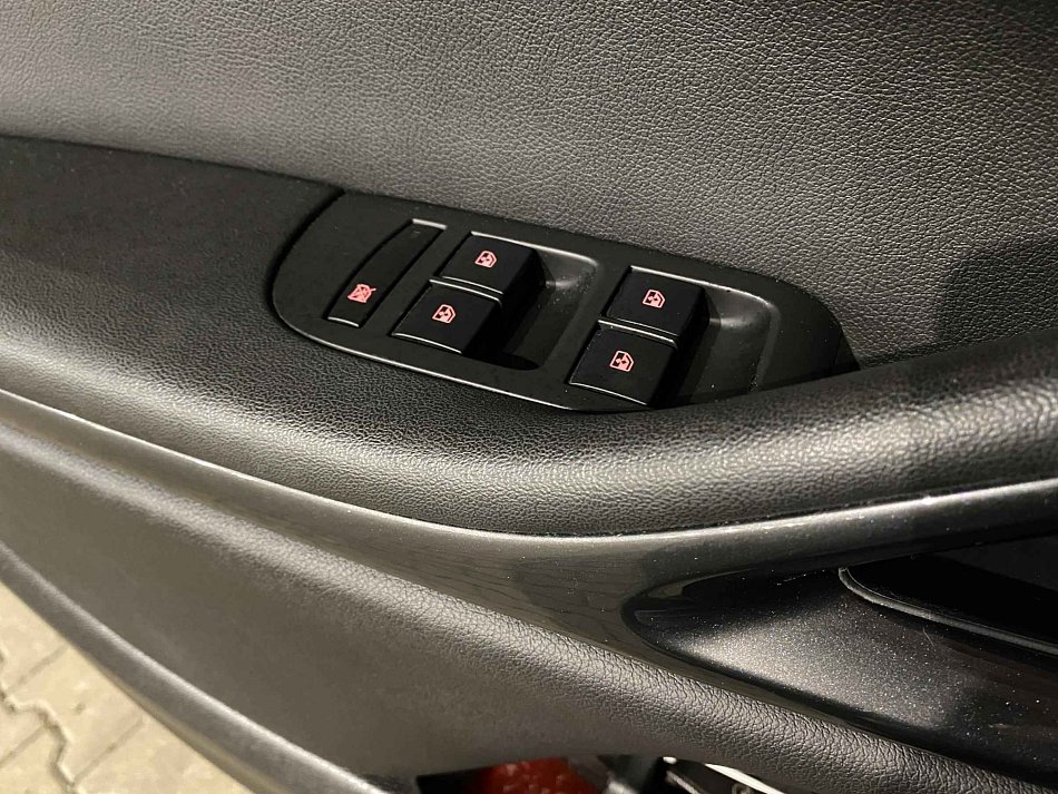 Opel Zafira 2.0 CDTi 