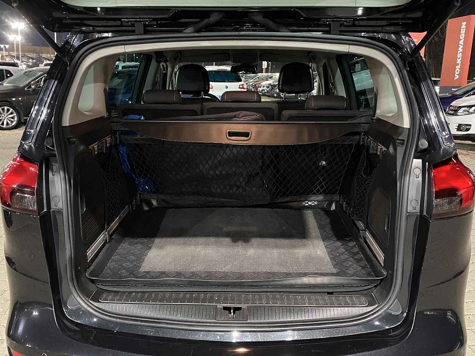 Opel Zafira 2.0 CDTi 
