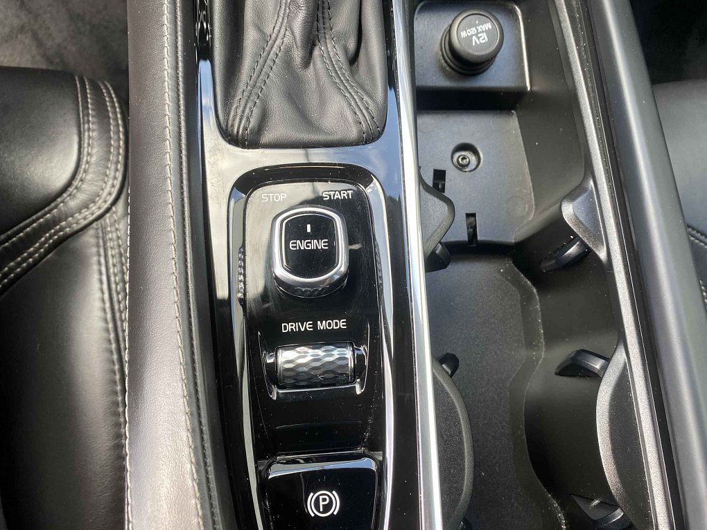 Volvo S90 2.0 T5 