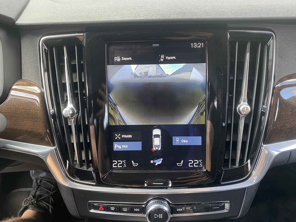 Volvo S90 2.0 T5 