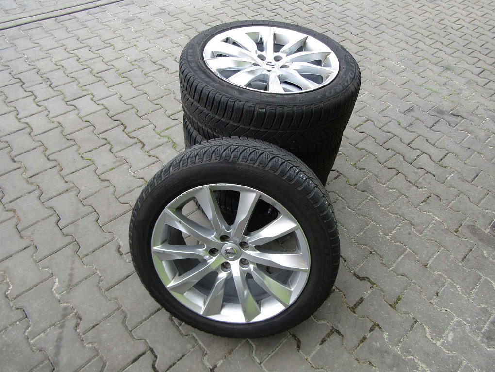 Volvo S90 2.0 T5 