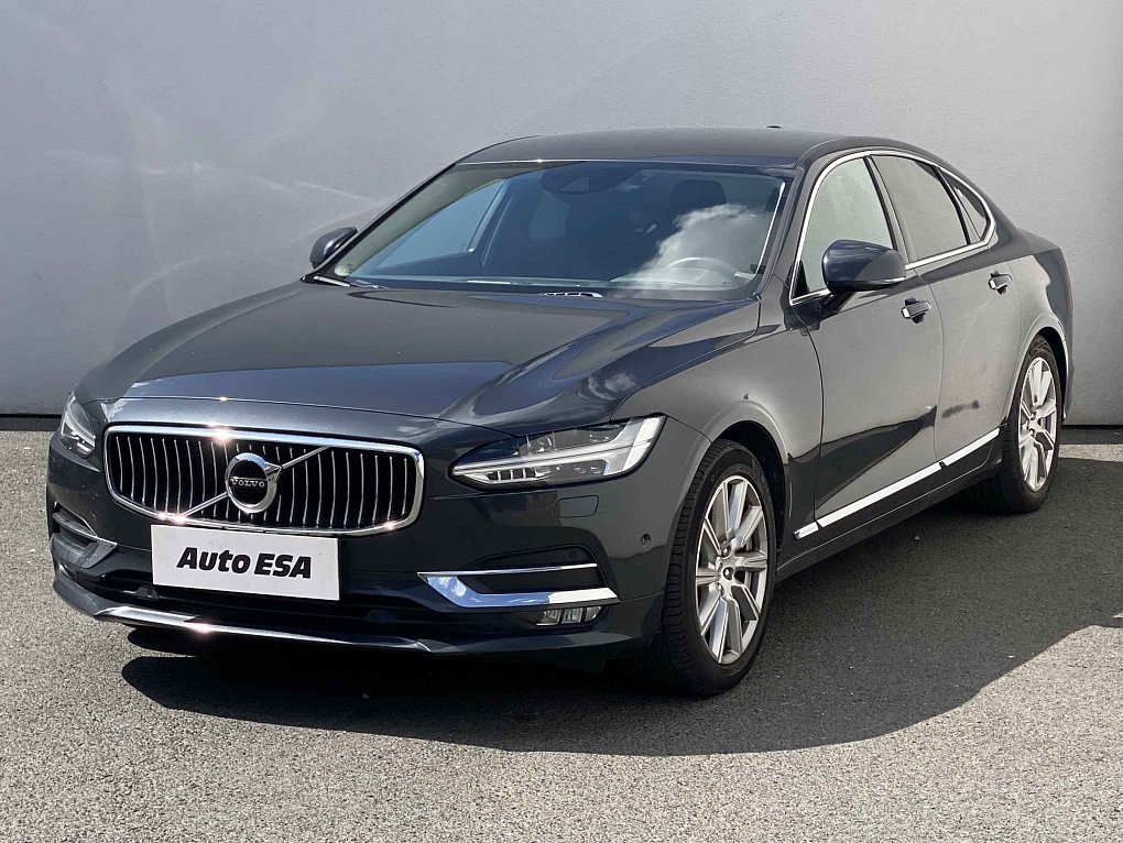 Volvo S90 2.0 T5 