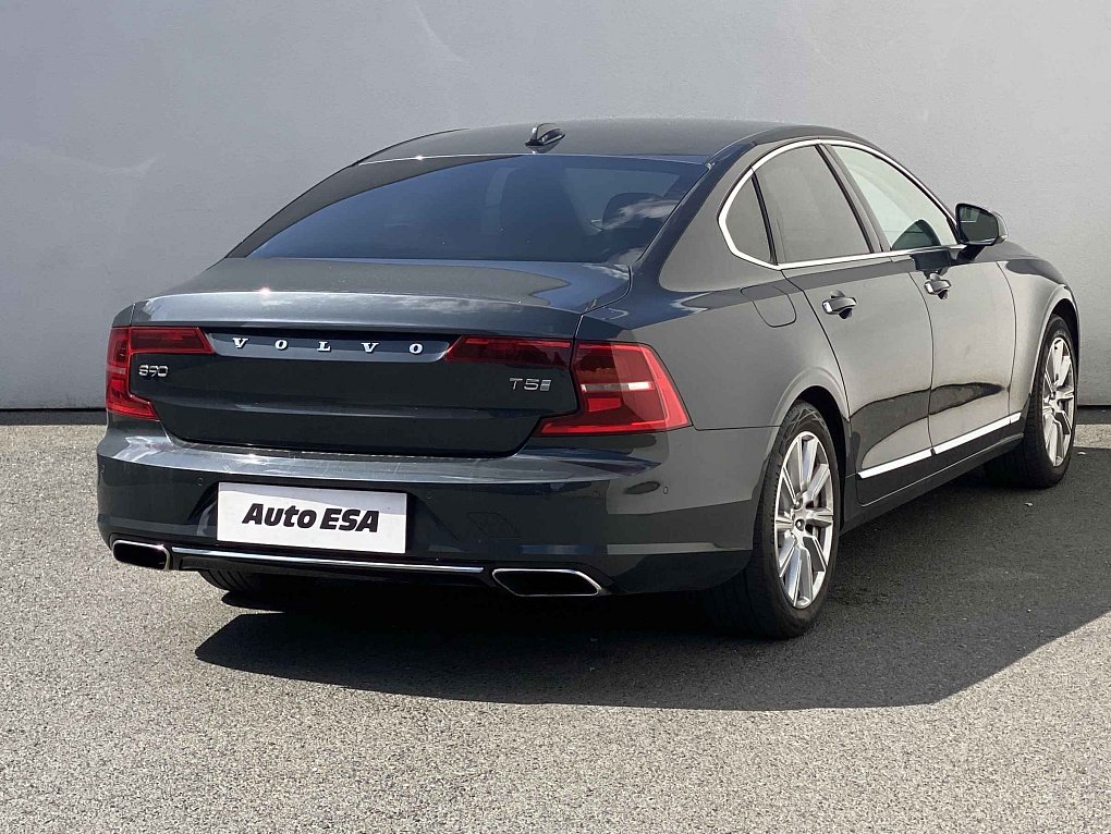 Volvo S90 2.0 T5 